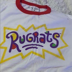 Retro Rugrats T-Shirt